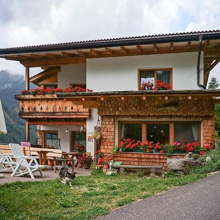 Plattnerhof Apartamento Fundres Exterior foto